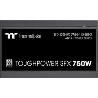 Блок питания Thermaltake Toughpower SFX FMod 750W PS-STP-0750FNFAPE-1 - Превью изображения №3 — Интернет-магазин ПроЗаказ