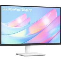 Монитор LG UltraFine 27US500-W - Превью изображения №2 — Интернет-магазин ПроЗаказ