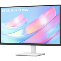 Монитор LG UltraFine 27US500-W - Превью изображения №3 — Интернет-магазин ПроЗаказ