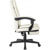 Офисное кресло Бюрократ CH-868N-BF (слоновая кость) - Превью изображения №4 — Интернет-магазин ПроЗаказ