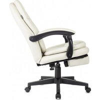 Офисное кресло Бюрократ CH-868N-BF (слоновая кость) - Превью изображения №6 — Интернет-магазин ПроЗаказ