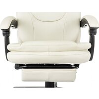 Офисное кресло Бюрократ CH-868N-BF (слоновая кость) - Превью изображения №13 — Интернет-магазин ПроЗаказ