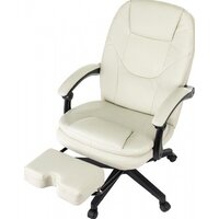 Офисное кресло Бюрократ CH-868N-BF (слоновая кость) - Превью изображения №9 — Интернет-магазин ПроЗаказ