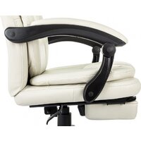 Офисное кресло Бюрократ CH-868N-BF (слоновая кость) - Превью изображения №12 — Интернет-магазин ПроЗаказ