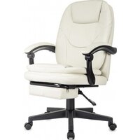 Офисное кресло Бюрократ CH-868N-BF (слоновая кость) - Превью изображения №3 — Интернет-магазин ПроЗаказ