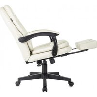 Офисное кресло Бюрократ CH-868N-BF (слоновая кость) - Превью изображения №7 — Интернет-магазин ПроЗаказ