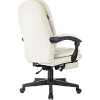 Офисное кресло Бюрократ CH-868N-BF (слоновая кость) - Превью изображения №5 — Интернет-магазин ПроЗаказ