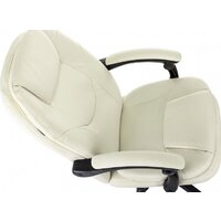 Офисное кресло Бюрократ CH-868N-BF (слоновая кость) - Превью изображения №11 — Интернет-магазин ПроЗаказ