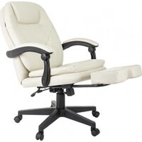 Офисное кресло Бюрократ CH-868N-BF (слоновая кость) - Превью изображения №8 — Интернет-магазин ПроЗаказ