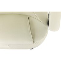 Офисное кресло Бюрократ CH-868N-BF (слоновая кость) - Превью изображения №14 — Интернет-магазин ПроЗаказ