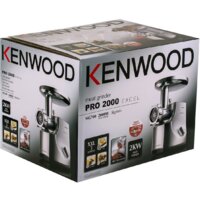 Мясорубка Kenwood MG700 - Превью изображения №7 — Интернет-магазин ПроЗаказ