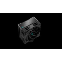 Кулер для процессора DeepCool AK400 ZERO DARK R-AK400-BKNNMN-G-2 - Превью изображения №3 — Интернет-магазин ПроЗаказ