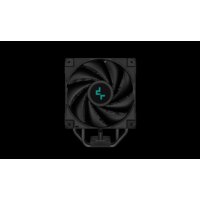 Кулер для процессора DeepCool AK400 ZERO DARK R-AK400-BKNNMN-G-2 - Превью изображения №6 — Интернет-магазин ПроЗаказ