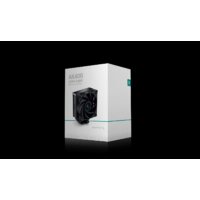 Кулер для процессора DeepCool AK400 ZERO DARK R-AK400-BKNNMN-G-2 - Превью изображения №11 — Интернет-магазин ПроЗаказ