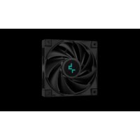 Кулер для процессора DeepCool AK400 ZERO DARK R-AK400-BKNNMN-G-2 - Превью изображения №9 — Интернет-магазин ПроЗаказ