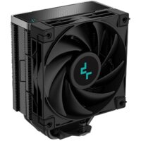 DeepCool AK400 ZERO DARK R-AK400-BKNNMN-G-2