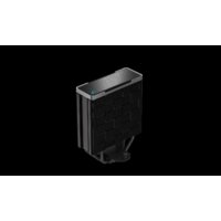 Кулер для процессора DeepCool AK400 ZERO DARK R-AK400-BKNNMN-G-2 - Превью изображения №8 — Интернет-магазин ПроЗаказ