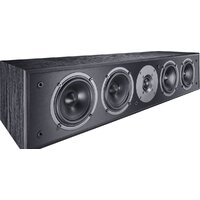 Полочная акустика Magnat Monitor S14 C (черный) - Превью изображения №3 — Интернет-магазин ПроЗаказ