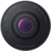 Веб-камера Dell UltraSharp 4K Webcam WB7022 - Превью изображения №8 — Интернет-магазин ПроЗаказ