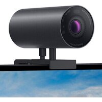 Веб-камера Dell UltraSharp 4K Webcam WB7022 - Превью изображения №13 — Интернет-магазин ПроЗаказ