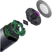Веб-камера Dell UltraSharp 4K Webcam WB7022 - Превью изображения №10 — Интернет-магазин ПроЗаказ