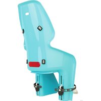 Детское велокресло Bellelli Lotus Standard B-Fix (синий) - Превью изображения №3 — Интернет-магазин ПроЗаказ