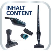 Пылесос Leifheit Rotaro PowerVac 11928 - Превью изображения №6 — Интернет-магазин ПроЗаказ