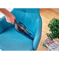 Пылесос Leifheit Rotaro PowerVac 11928 - Превью изображения №4 — Интернет-магазин ПроЗаказ