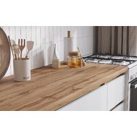 Готовая кухня Стендмебель Хелен 2.0 (белый/дуб крафт золотой) - Превью изображения №4 — Интернет-магазин ПроЗаказ
