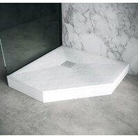 Душевой поддон Grossman Strong GR-S1100100D - Превью изображения №4 — Интернет-магазин ПроЗаказ