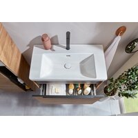 Умывальник Villeroy & Boch Subway 3.0 4A708001 - Превью изображения №11 — Интернет-магазин ПроЗаказ