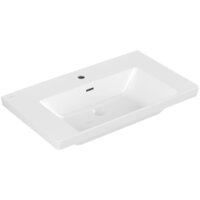 Умывальник Villeroy & Boch Subway 3.0 4A708001 - Превью изображения №15 — Интернет-магазин ПроЗаказ