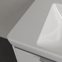 Умывальник Villeroy & Boch Subway 3.0 4A708001 - Превью изображения №6 — Интернет-магазин ПроЗаказ