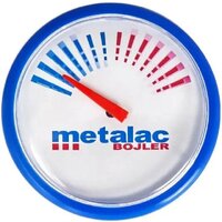 Бойлер косвенного нагрева Metalac Direct G 200 2 Plus E - Превью изображения №3 — Интернет-магазин ПроЗаказ