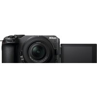 Беззеркальный фотоаппарат Nikon Z30 Kit 16-50mm f/3.5-6.3 VR - Превью изображения №5 — Интернет-магазин ПроЗаказ