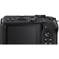 Беззеркальный фотоаппарат Nikon Z30 Kit 16-50mm f/3.5-6.3 VR - Превью изображения №2 — Интернет-магазин ПроЗаказ