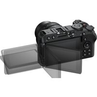 Беззеркальный фотоаппарат Nikon Z30 Kit 16-50mm f/3.5-6.3 VR - Превью изображения №3 — Интернет-магазин ПроЗаказ