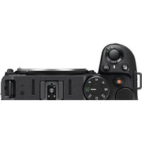 Беззеркальный фотоаппарат Nikon Z30 Kit 16-50mm f/3.5-6.3 VR - Превью изображения №4 — Интернет-магазин ПроЗаказ