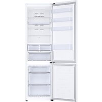 Холодильник Samsung RB38C605CWW/EF - Превью изображения №3 — Интернет-магазин ПроЗаказ
