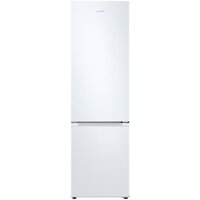 Холодильник Samsung RB38C605CWW/EF - Превью изображения №1 — Интернет-магазин ПроЗаказ