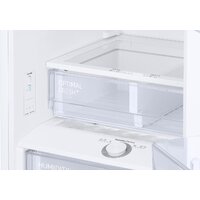 Холодильник Samsung RB38C605CWW/EF - Превью изображения №9 — Интернет-магазин ПроЗаказ