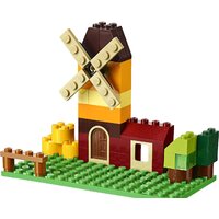 Набор деталей LEGO 10696 Medium Creative Brick Box - Превью изображения №5 — Интернет-магазин ПроЗаказ