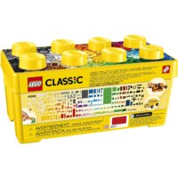 Набор деталей LEGO 10696 Medium Creative Brick Box - Превью изображения №3 — Интернет-магазин ПроЗаказ