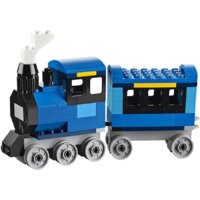 Набор деталей LEGO 10696 Medium Creative Brick Box - Превью изображения №6 — Интернет-магазин ПроЗаказ