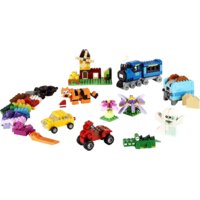 Набор деталей LEGO 10696 Medium Creative Brick Box - Превью изображения №4 — Интернет-магазин ПроЗаказ