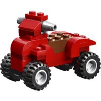 Набор деталей LEGO 10696 Medium Creative Brick Box - Превью изображения №8 — Интернет-магазин ПроЗаказ