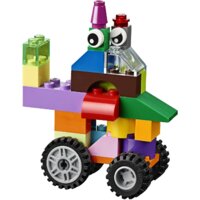 Набор деталей LEGO 10696 Medium Creative Brick Box - Превью изображения №7 — Интернет-магазин ПроЗаказ