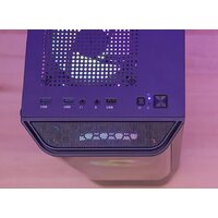 Корпус AeroCool Quantum-G-BK-v2 - Превью изображения №13 — Интернет-магазин ПроЗаказ
