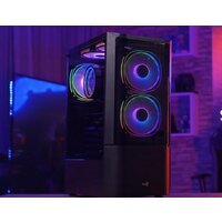 Корпус AeroCool Quantum-G-BK-v2 - Превью изображения №14 — Интернет-магазин ПроЗаказ