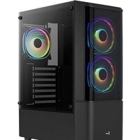 AeroCool Quantum-G-BK-v2